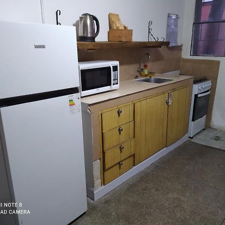Dona Cata Apartment Minas Ngoại thất bức ảnh