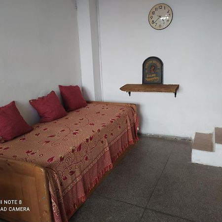 Dona Cata Apartment Minas Ngoại thất bức ảnh
