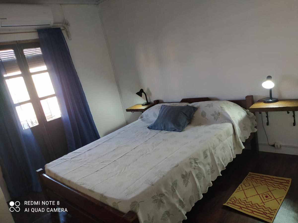 Dona Cata Apartment Minas Ngoại thất bức ảnh