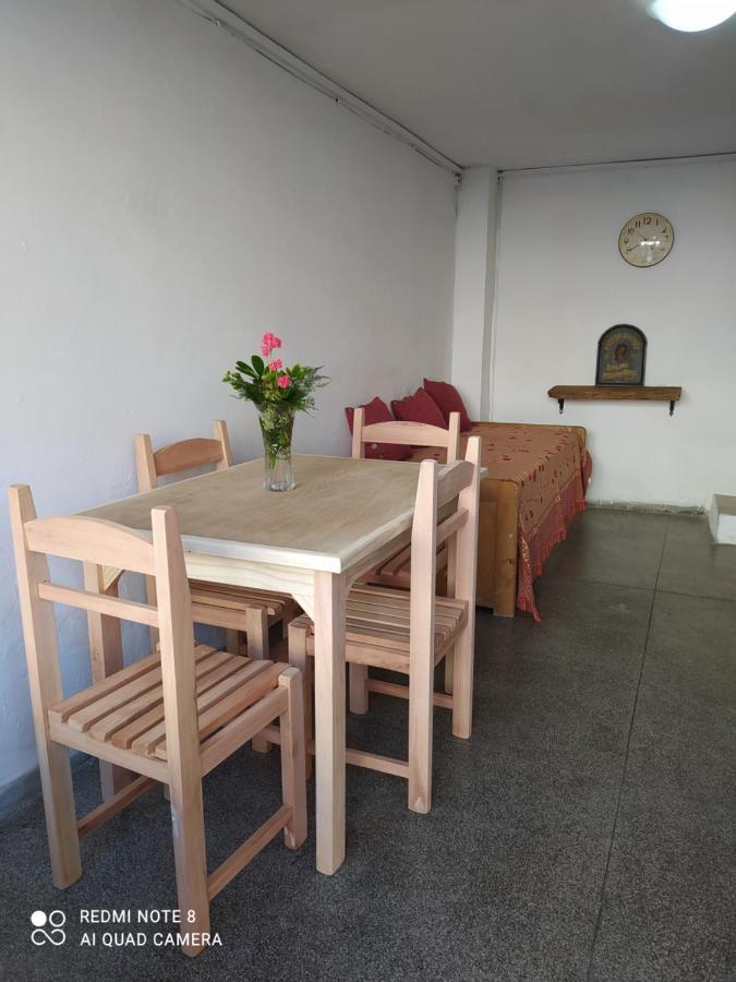 Dona Cata Apartment Minas Ngoại thất bức ảnh