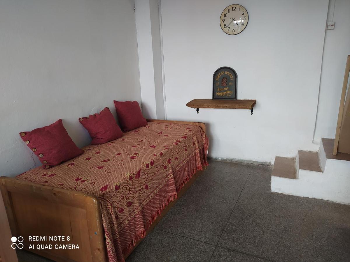 Dona Cata Apartment Minas Ngoại thất bức ảnh
