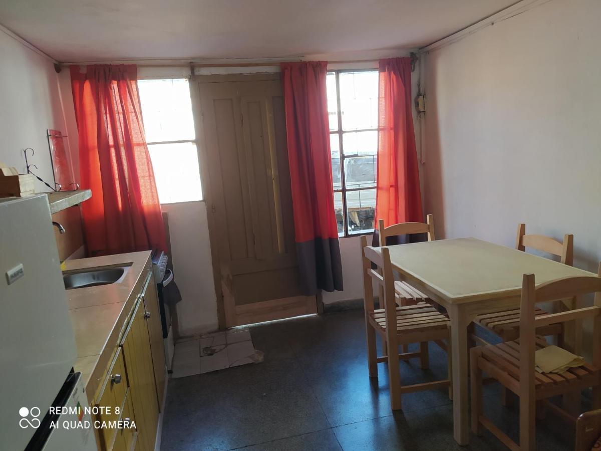 Dona Cata Apartment Minas Ngoại thất bức ảnh