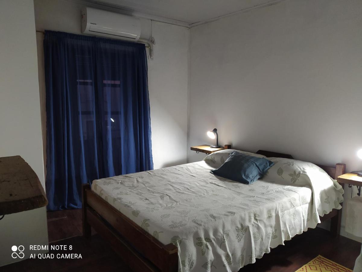 Dona Cata Apartment Minas Ngoại thất bức ảnh
